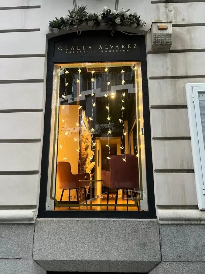 Clinica Olalla Alvarez Aesthetic Medicine - Photo 7