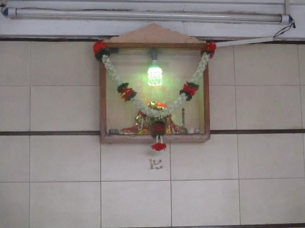 Sai Kripa Hospital & ICU - Photo 8
