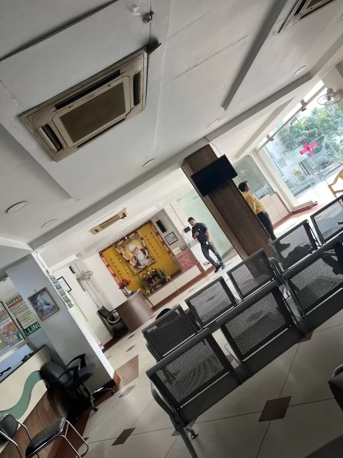 Ludhiana Mediways - Photo 8