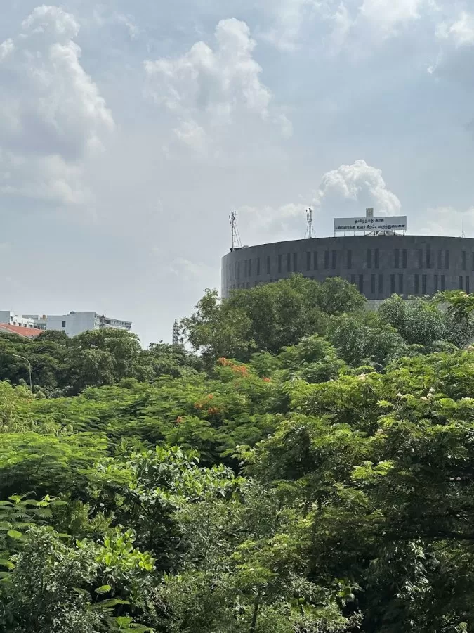 Tamil Nadu Government Multi Super Speciality Hospital TNGMSSH - Photo 5