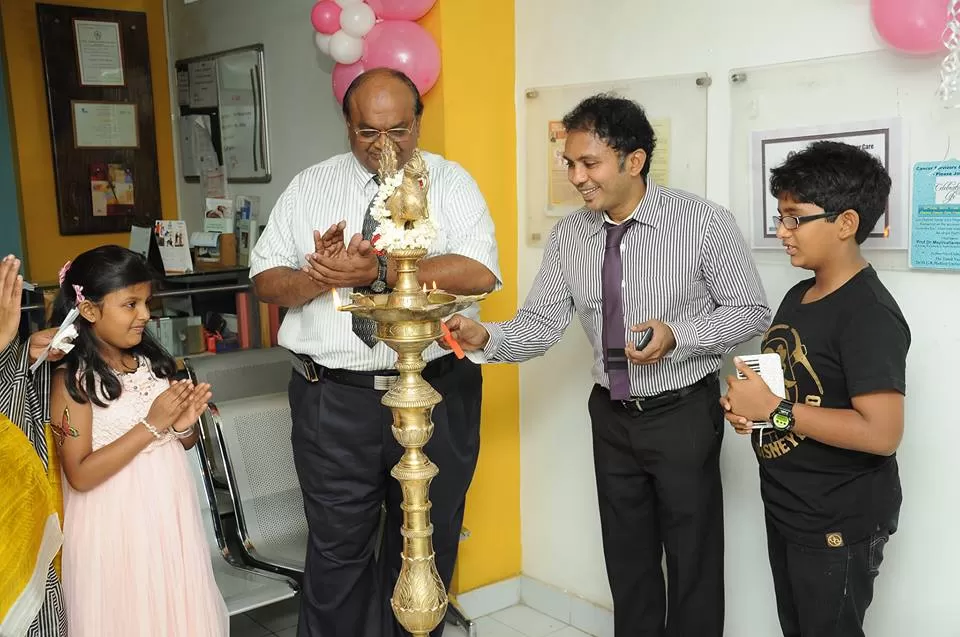 Chennai Care Hospital - Photo 7