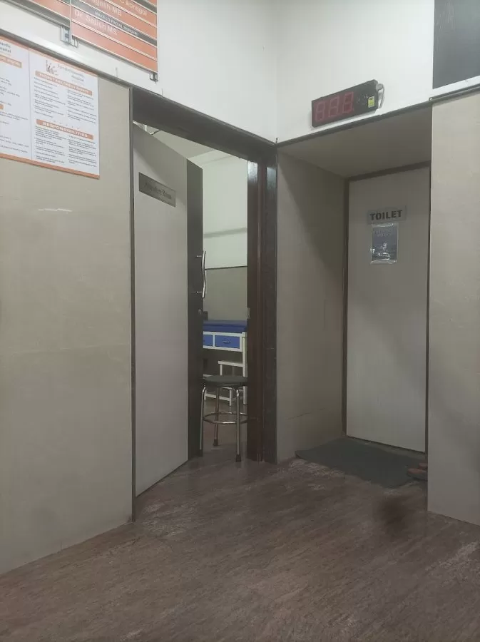 Sun Orthopaedic Hospital | Shoulder & Knee | Robotic Knee Replacement | Bangalore - Photo 4