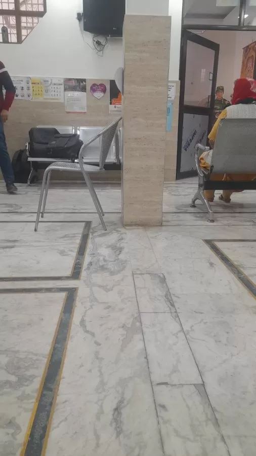Bharat Neuropsychiatry Centre - Photo 1