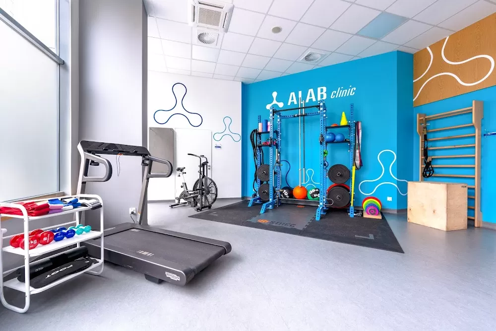 ALAB clinic - Photo 7