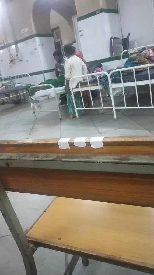 Modern Government Maternity Hospital جدید سرکاری میٹرنٹی ہسپتال - Photo 5