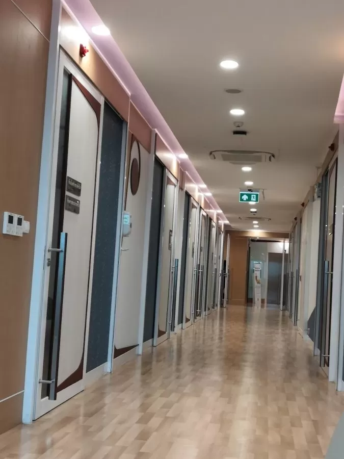 Wattanapat Hospital Trang - Photo 7