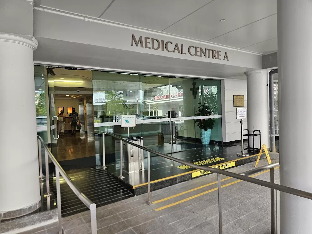 Medical Centre A - Photo 1