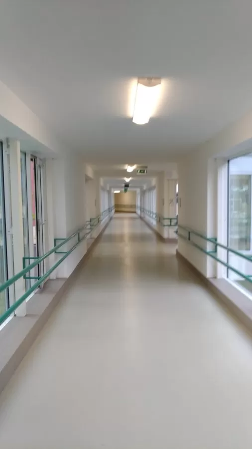 Semmelweis University Department of Otorhinolaryngology, Head and Neck Surgery - Photo 7