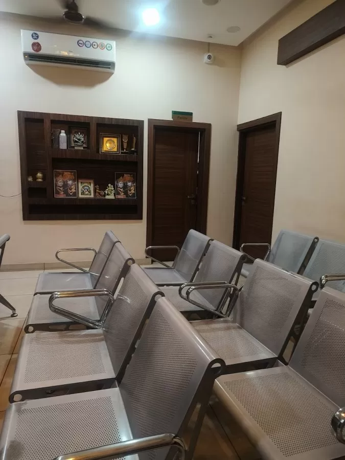Orchid Women Hospital - Photo 3