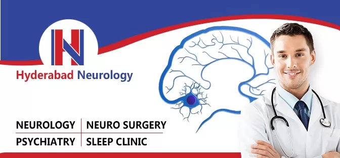 Hyderabad Neurology - Institute of Neurology, Neuro Surgery & Neuro Psychiatry - Photo 2