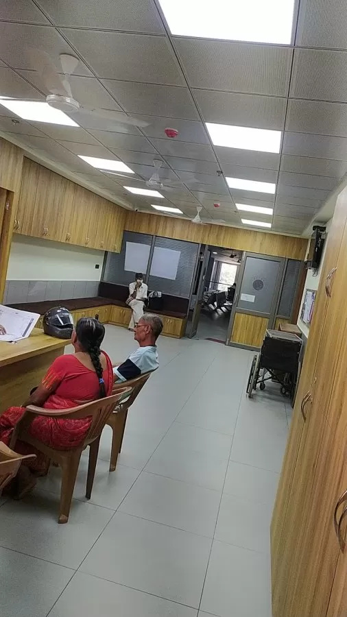 KARUNALAY - A Cancer Palliative Care Centre - Photo 6
