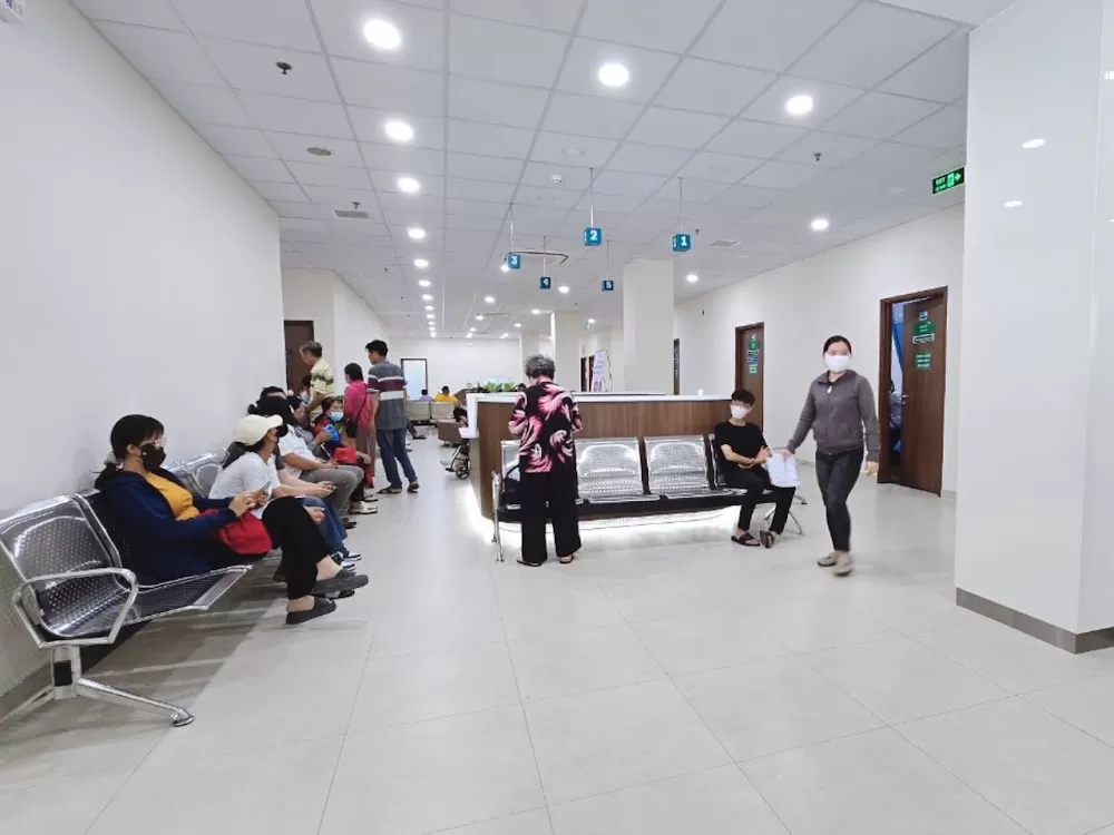 Bệnh Viện Thuận Mỹ ITO Đồng Nai - Photo 1