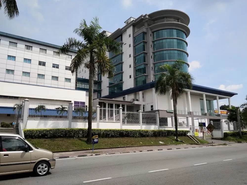 KPJ Selangor Specialist Hospital - Photo 5