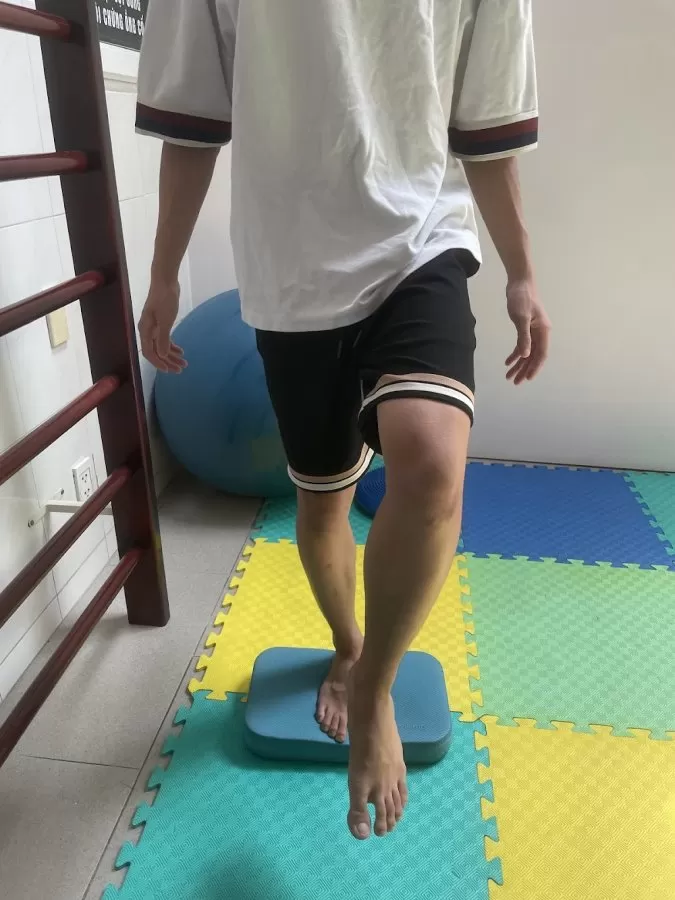 Phòng vật lý trị liệu Kim Oanh - Photo 6