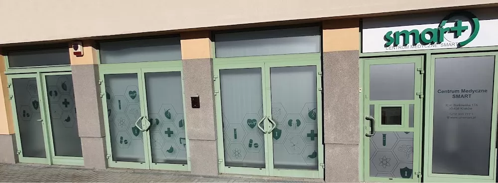 Centrum Medyczne SMART - Kraków - Photo 8