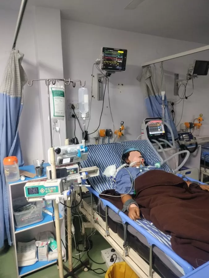 Mythri Hospital Mehdipatnam - Photo 6