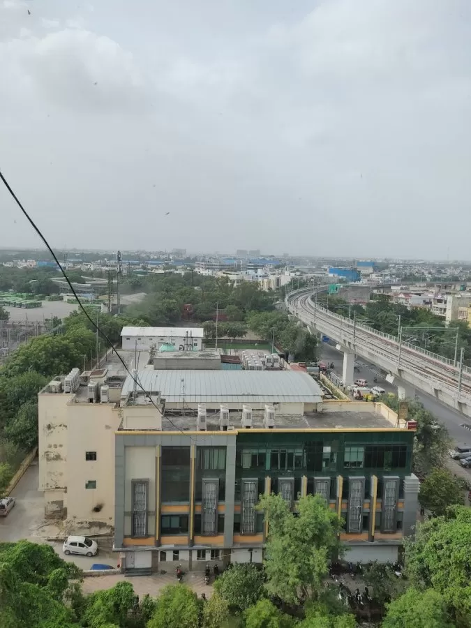 Max Super Speciality Hospital, Patparganj - Photo 4