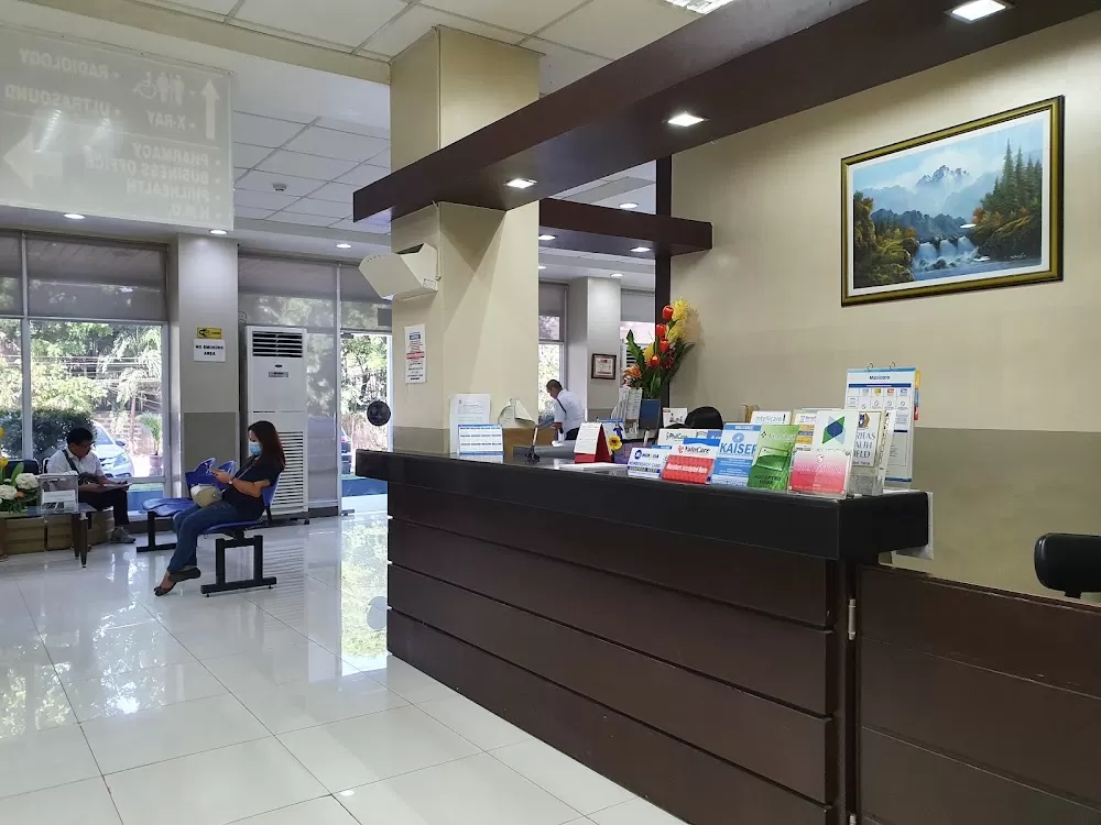 Urology Center of the Philippines - Photo 1