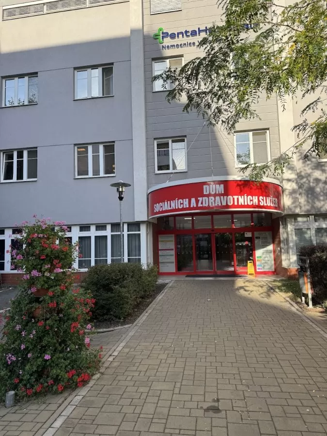Nemocnice Vršovice - Photo 4