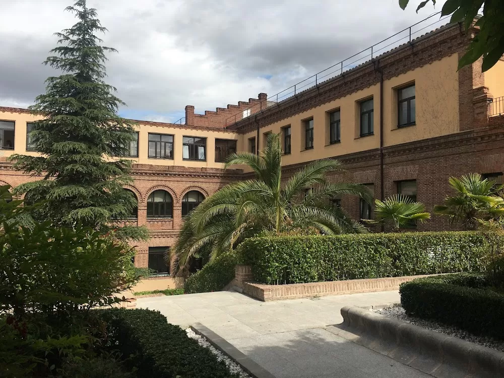 Hospital Beata María Ana - Photo 3
