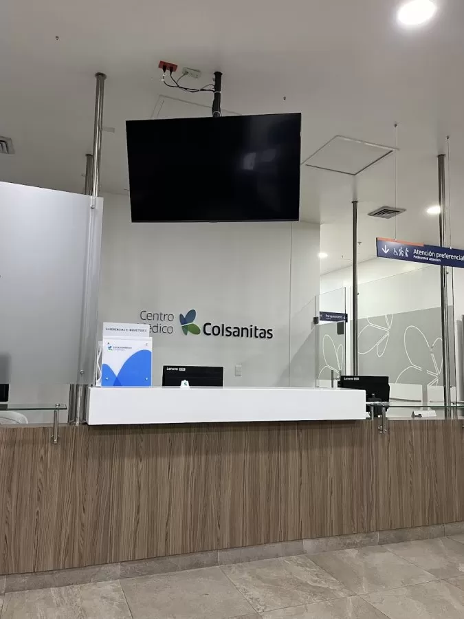 CliniSanitas Medical Center - Ciudad Jardin - Photo 1