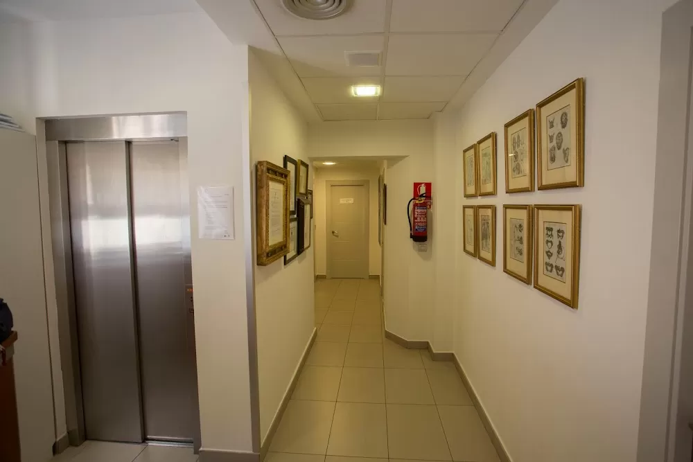 Arpa Médica - Photo 2