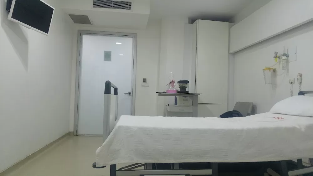 Ear, Nose and Throat Medical Center medient - Photo 4