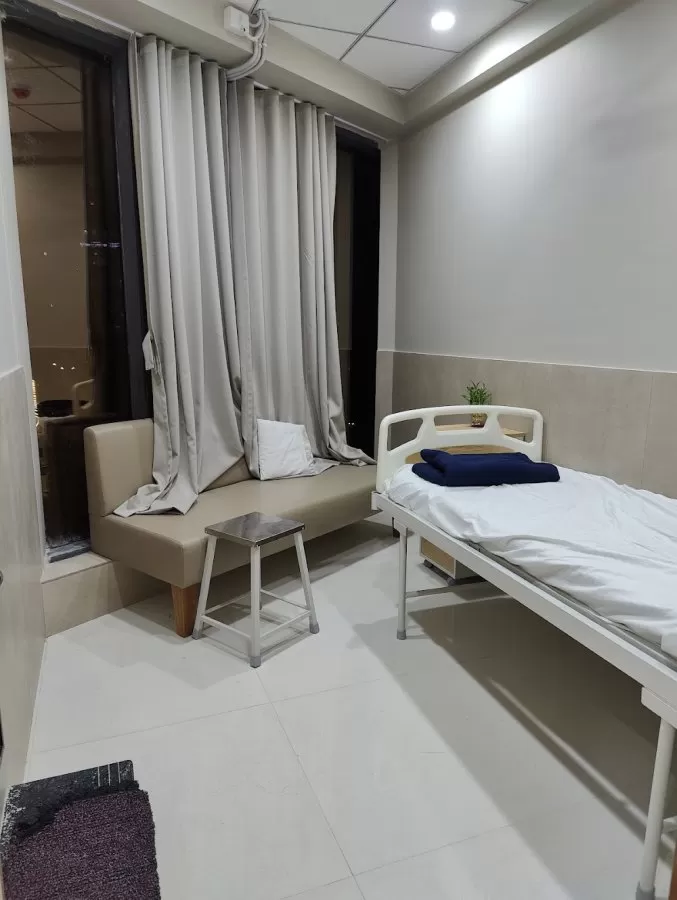 Orange Hospital - DR. Rinku Patel - Photo 1