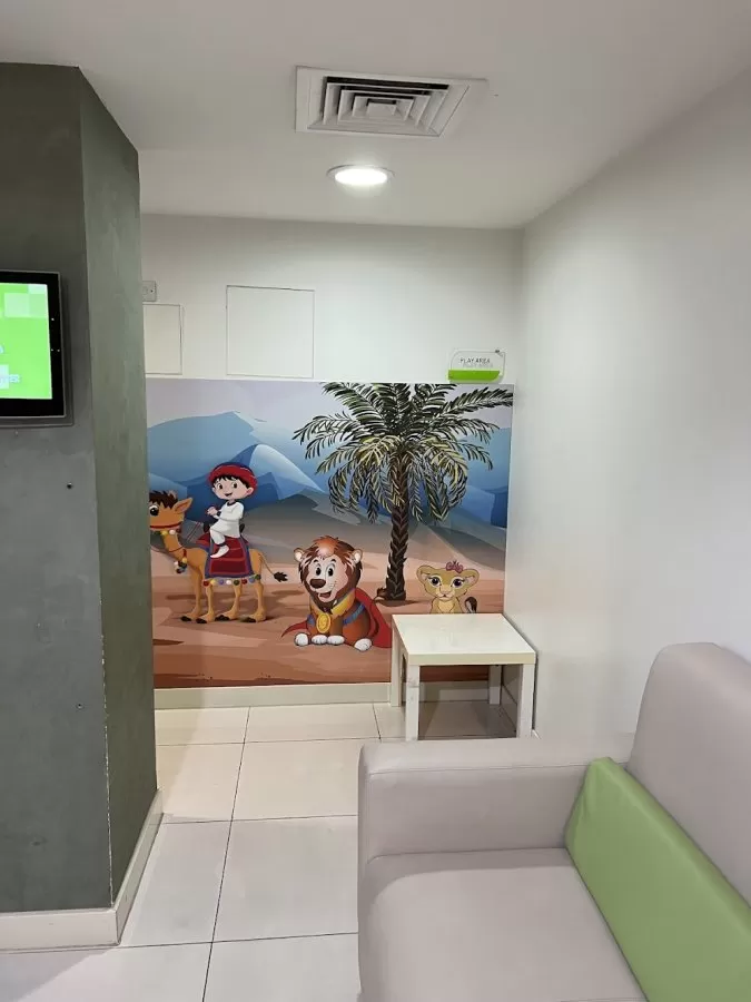 Panacea Medical & Wellness Centre - Multi Specialty Clinic - Photo 3