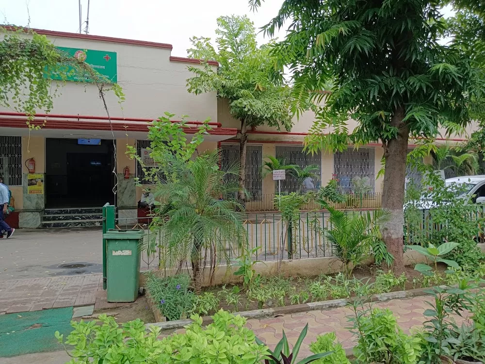 Railway Hospital, Pratap Nagar - Photo 4