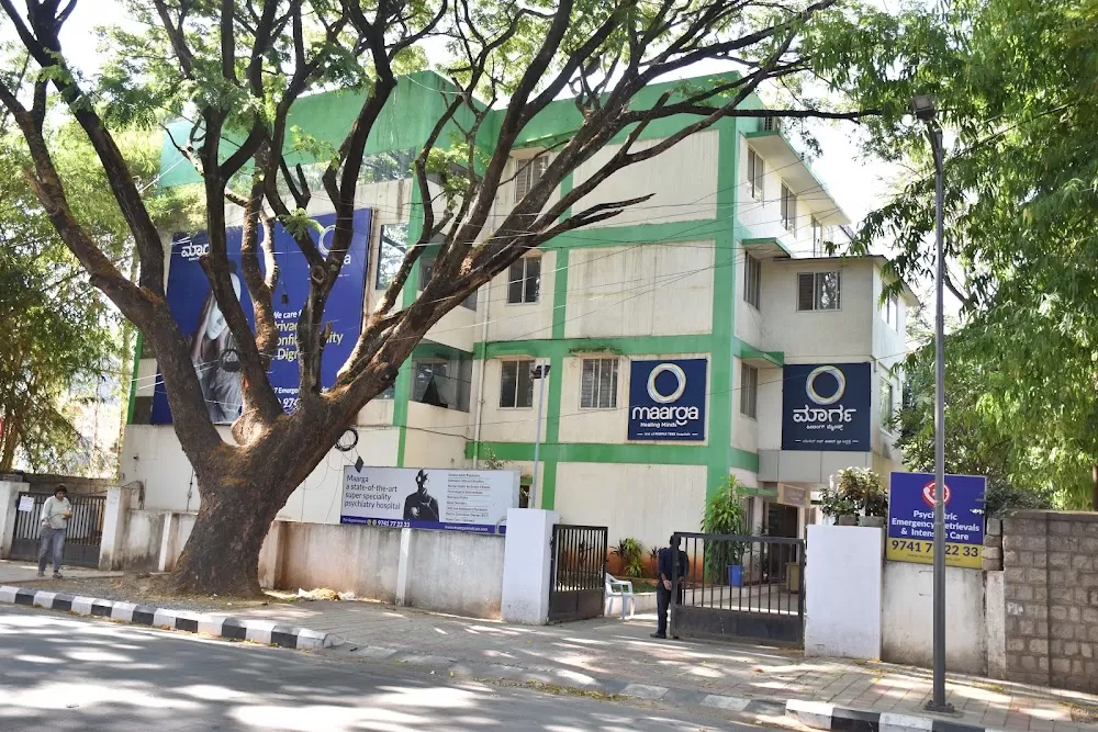 Maarga Mind Care - Yelahanka, Bangalore - Photo 1