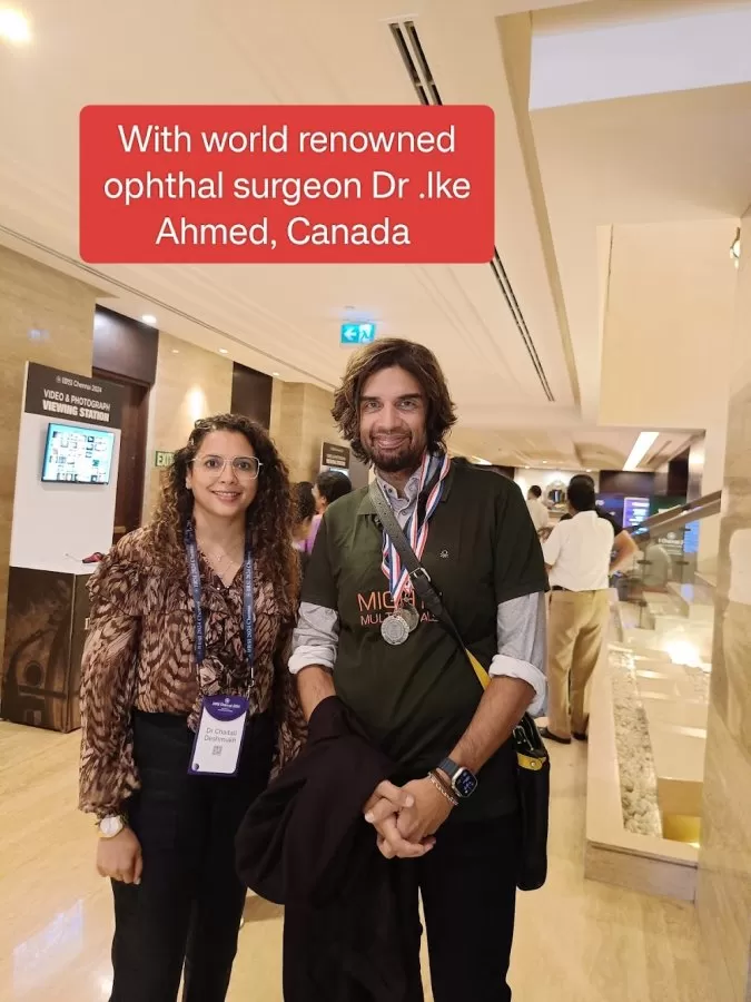 Siddhant Eye Hospital - Photo 5