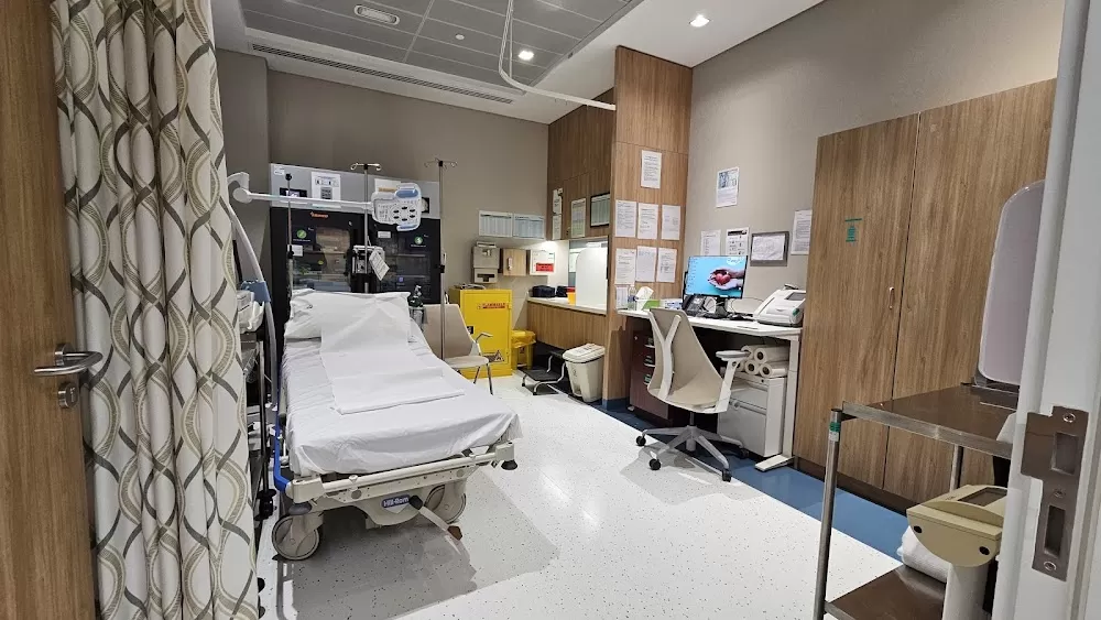 American Hospital Nad Al Sheba Clinic - Photo 3