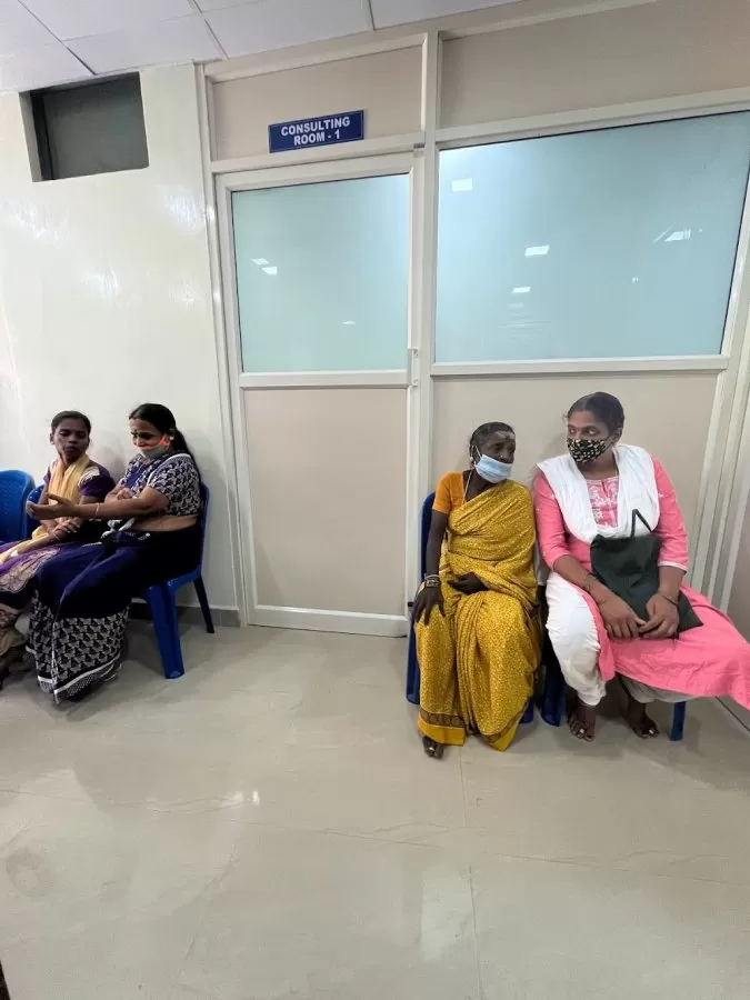 SHREE LAKSHMI HOSPITAL - Photo 1