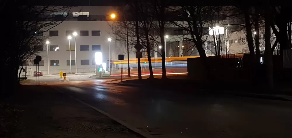 Oddział Kliniczny Otolaryngologii Szpitala Uniwersyteckiego - Photo 5