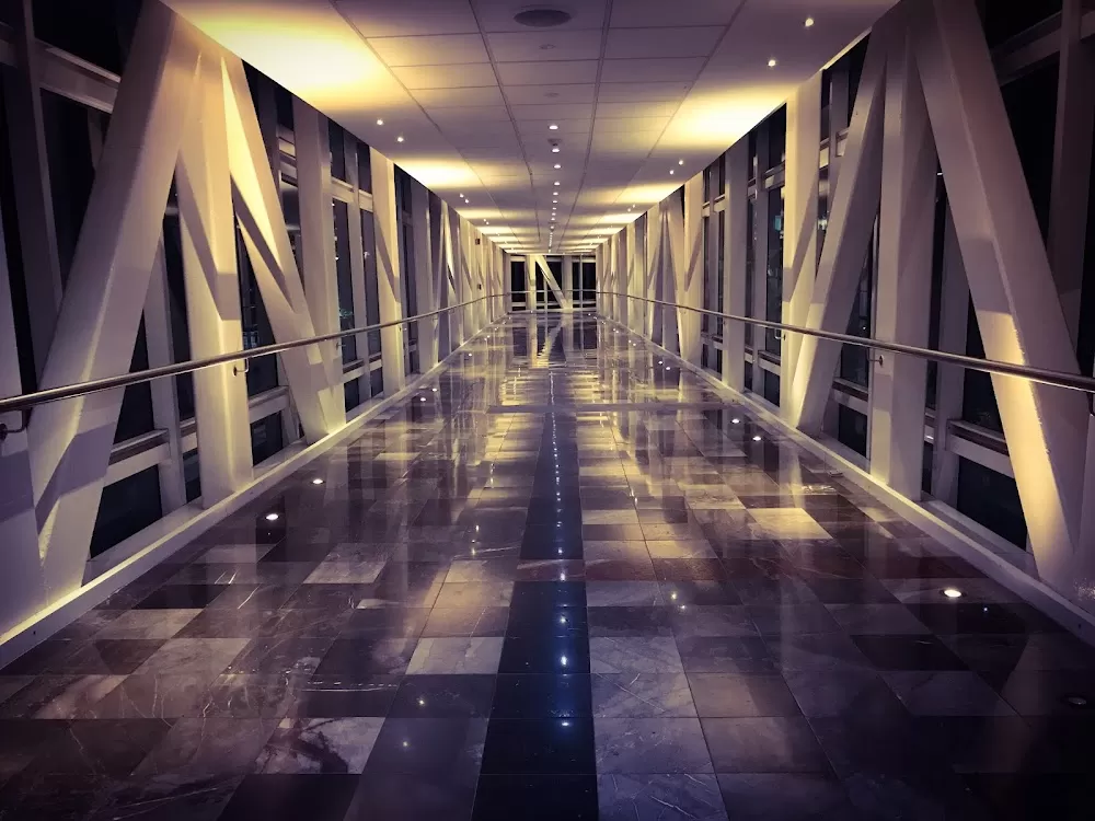 The National Cancer Institute - Photo 3