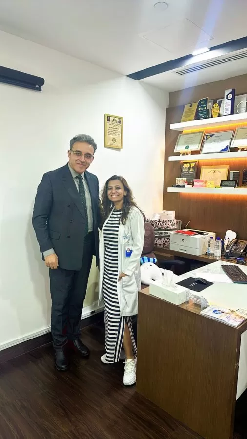 Dr Munmun Dutta Dentistry - Photo 5