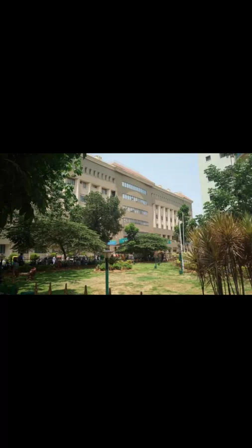 BMCRI Super Speciality Hospital/PMSSY Hospital - Photo 8