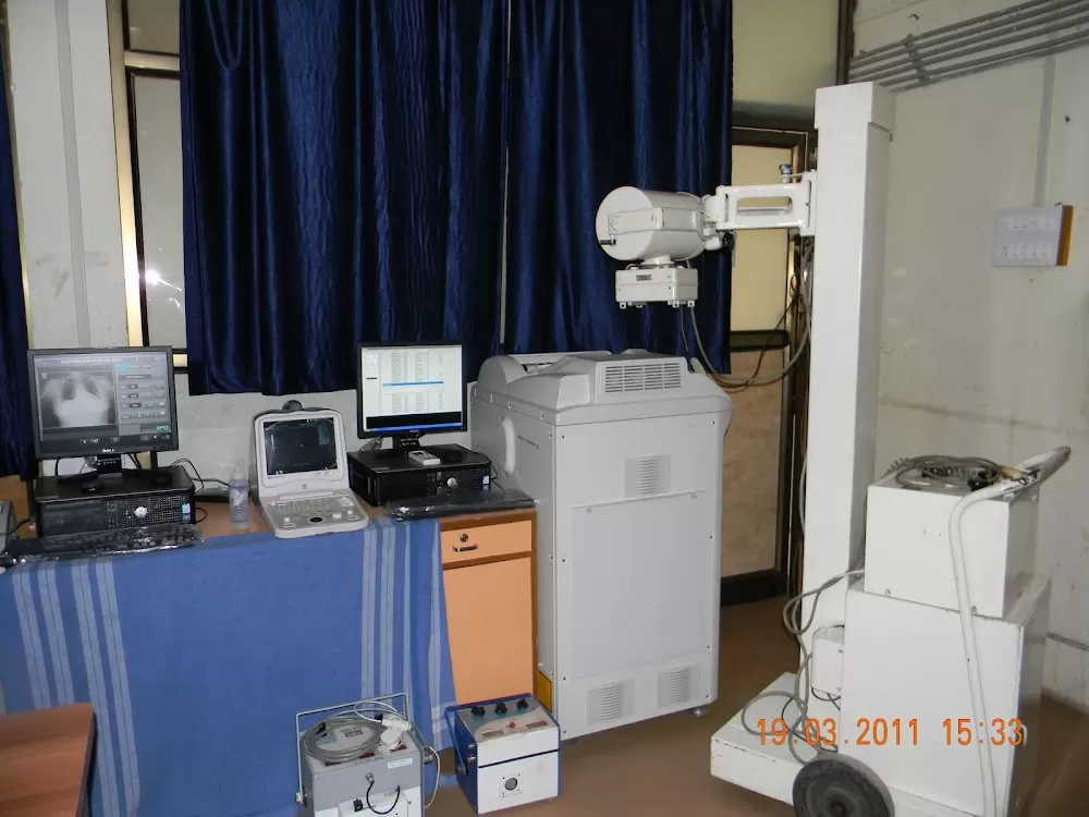 Anand Multispeciality Hospital - Photo 2