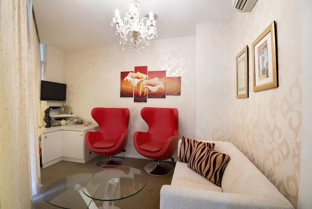 PrimaNora Medical Centre - Photo 6