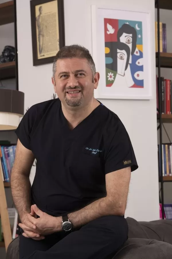 Op. Dr. Niyazi Umut Özdemir (Üroloji Uzmanı) - Photo 2