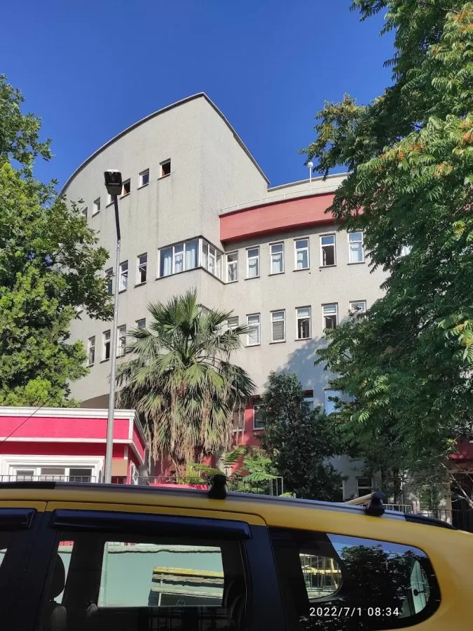 Bursa Ali Osman Sönmez Devlet Hastanesi - Photo 4