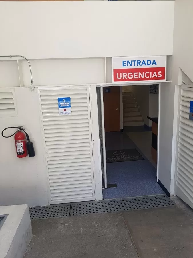 Tower Medical Group Hospital Del Valle - Photo 8