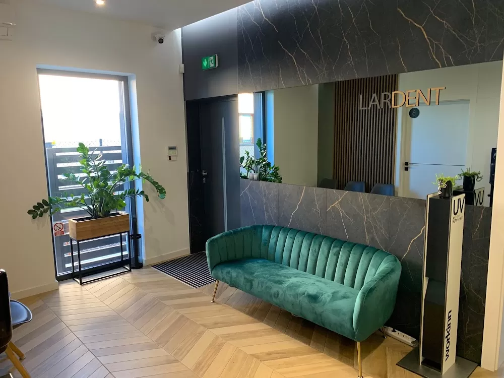 LARDENT Medical Center Zielonki - Photo 2