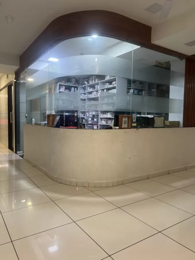 VENUS HOSPITAL - Photo 5