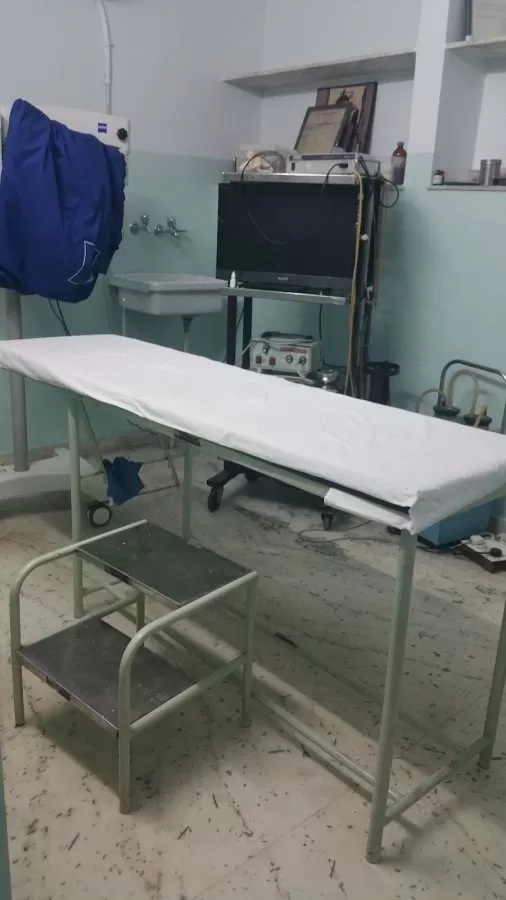 Sonkhya Hospital & Research Centre - Photo 6