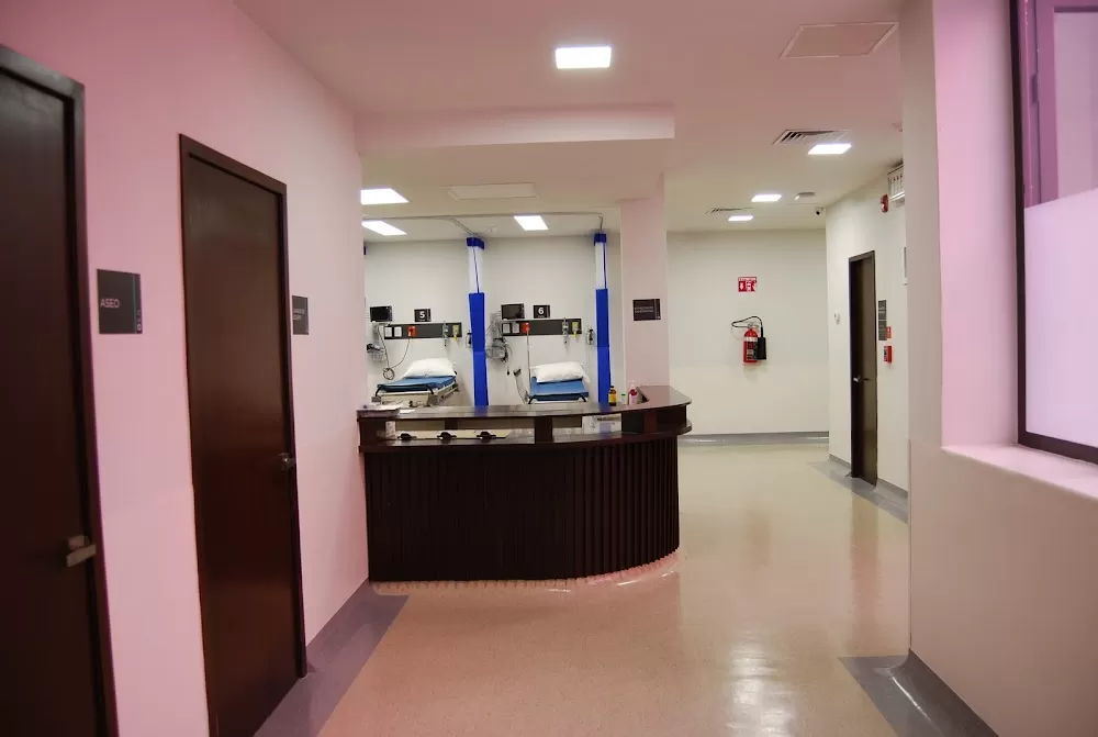 Hospital Belisario - Photo 4
