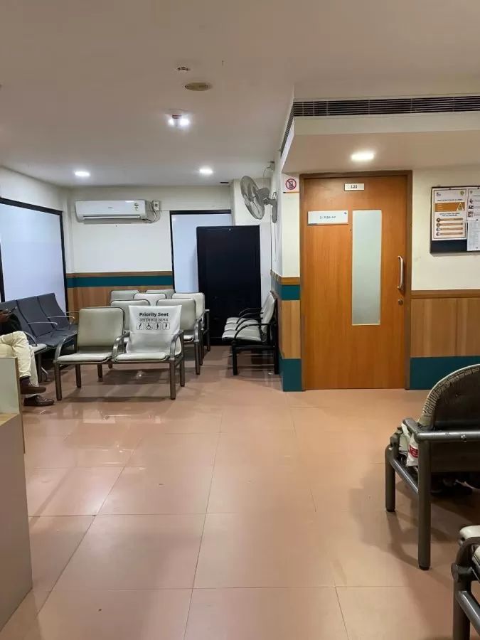 Department of ENT || Apollo Hospital Greams Road Chennai - Photo 5