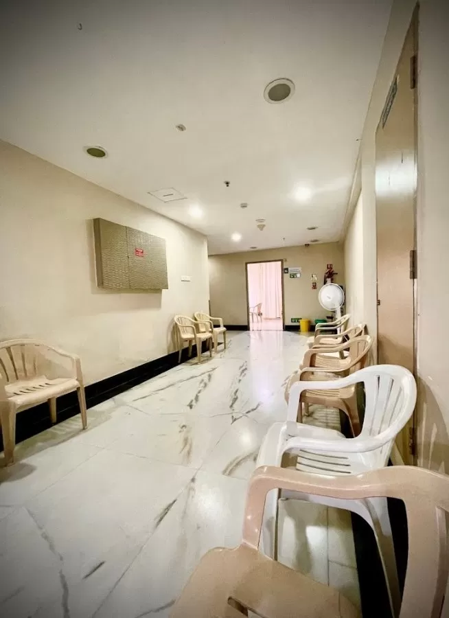 Department of Cardiology || Apollo Hospital OMR Chennai - Photo 4