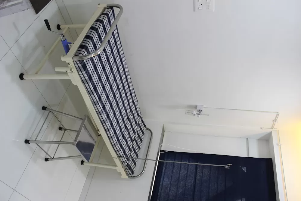 Supreme Maternity Hospital And Laparoscopy Centre ( Dr Parag Deshmukh ) - Photo 8